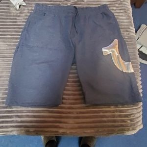 Mens True Religion Shorts